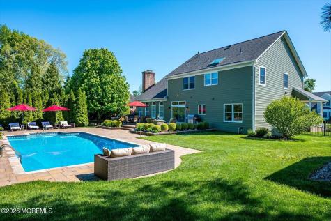 1 Windsor Lane Ocean Twp NJ 07712