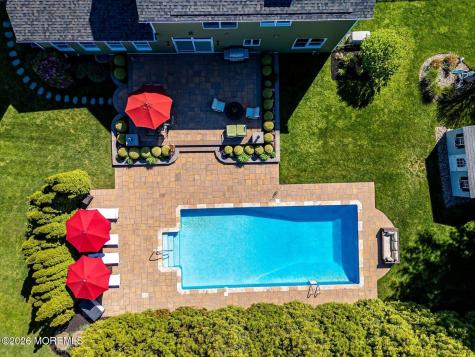 1 Windsor Lane Ocean Twp NJ 07712