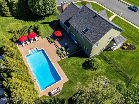 1 Windsor Lane Ocean Twp NJ 07712