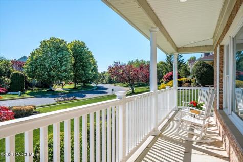 1 Windsor Lane Ocean Twp NJ 07712