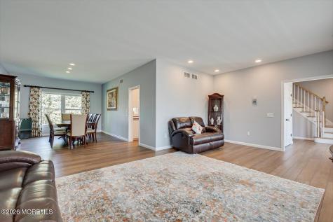 1 Windsor Lane Ocean Twp NJ 07712