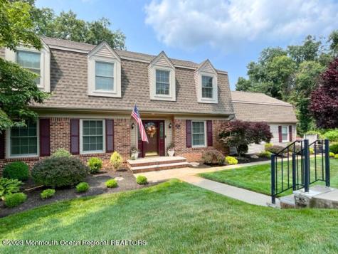 891 Church Lane Middletown NJ 07748