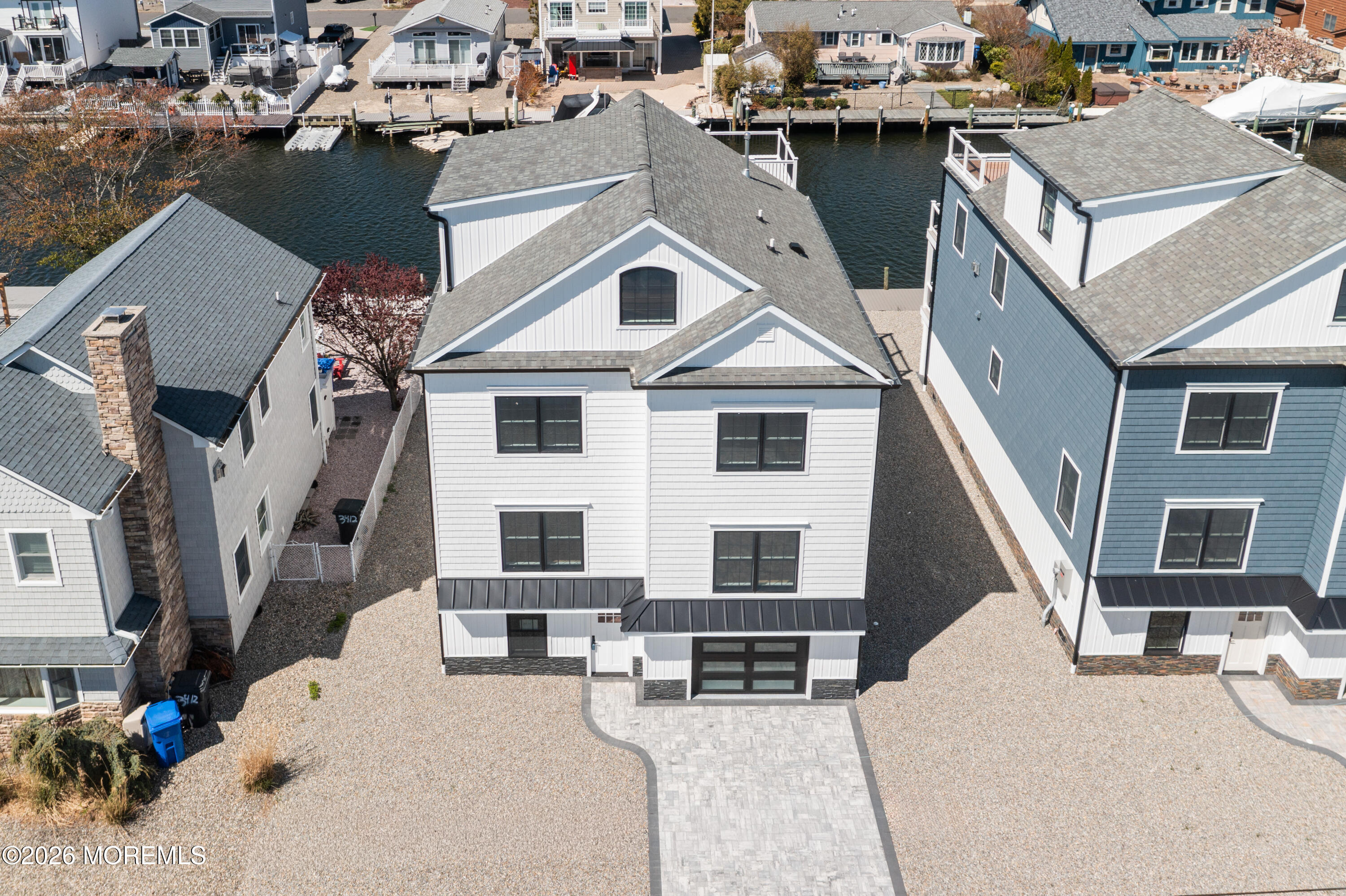 3414 Adams Avenue Toms River NJ 08753