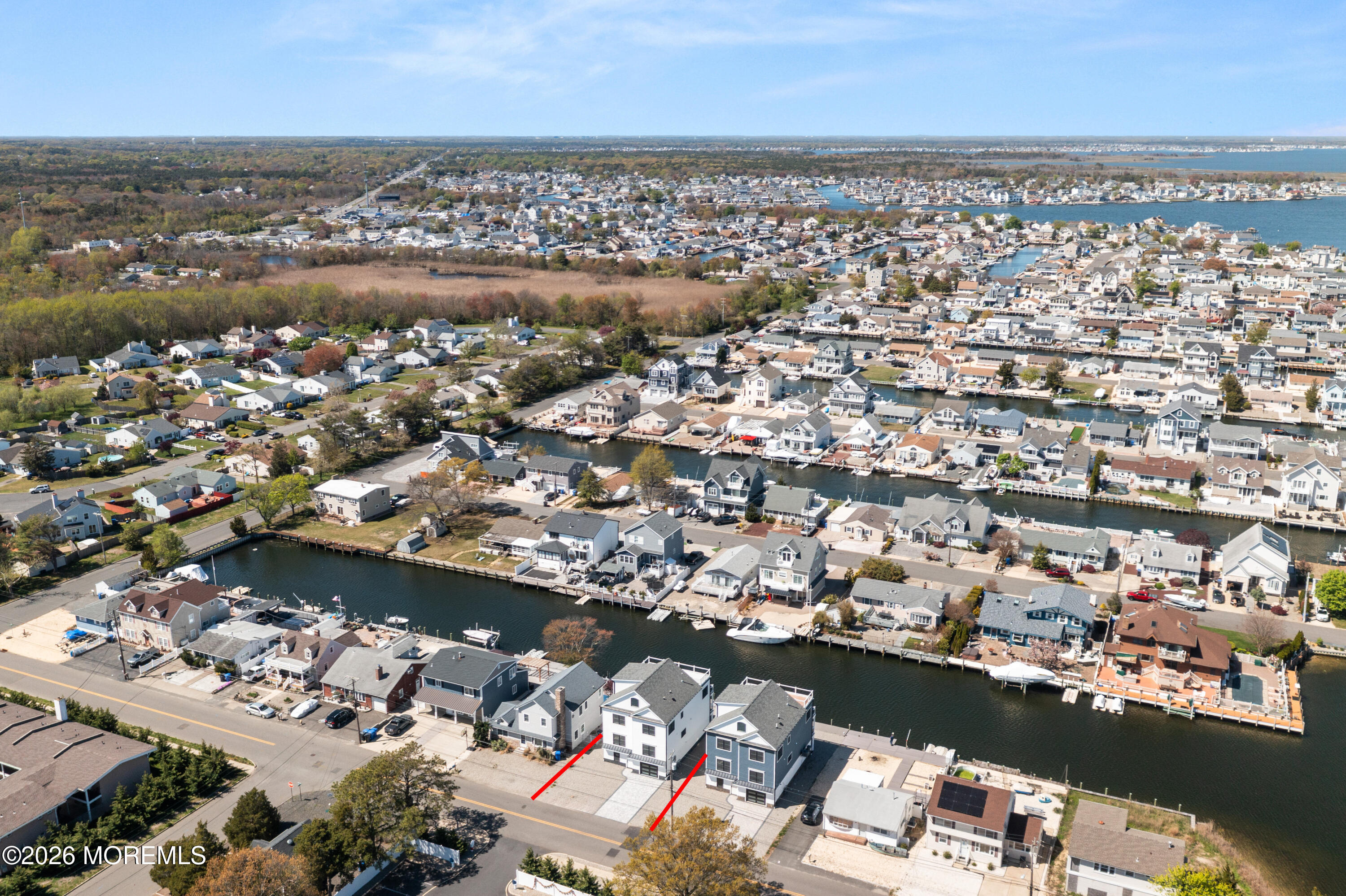 3414 Adams Avenue Toms River NJ 08753