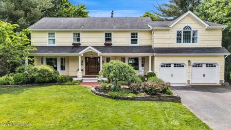 9 Briarwood Road Fair Haven NJ 07704