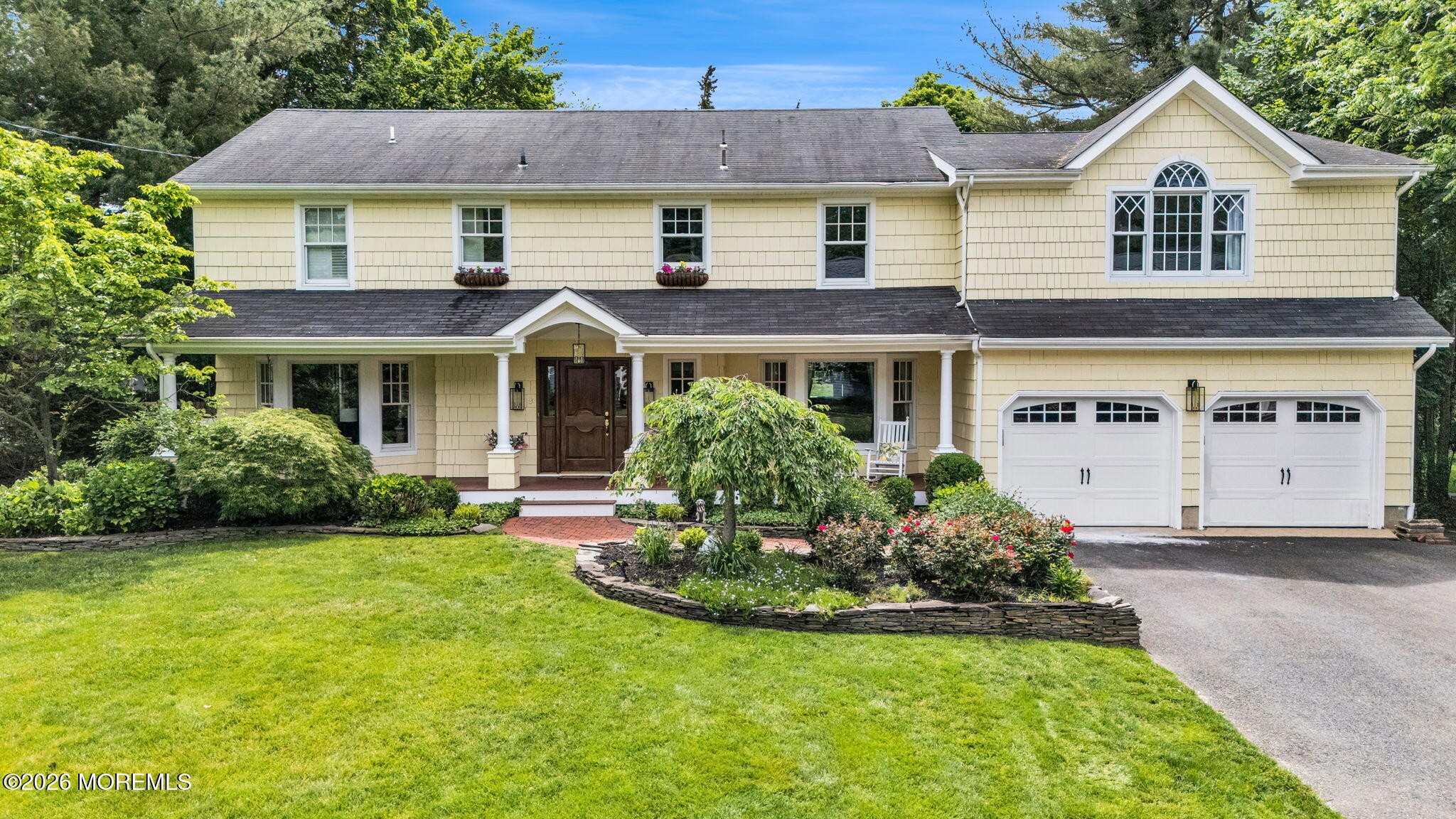 9 Briarwood Road Fair Haven NJ 07704