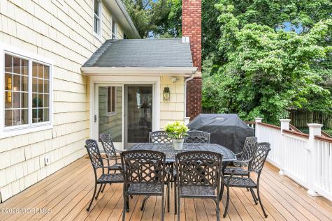 9 Briarwood Road Fair Haven NJ 07704
