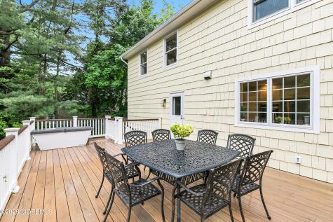 9 Briarwood Road Fair Haven NJ 07704