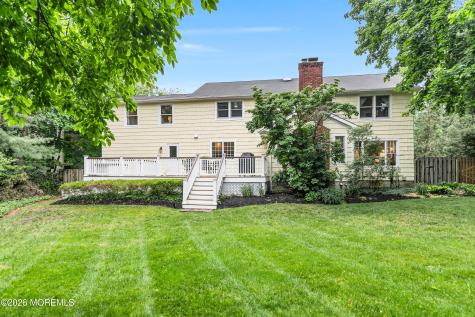 9 Briarwood Road Fair Haven NJ 07704
