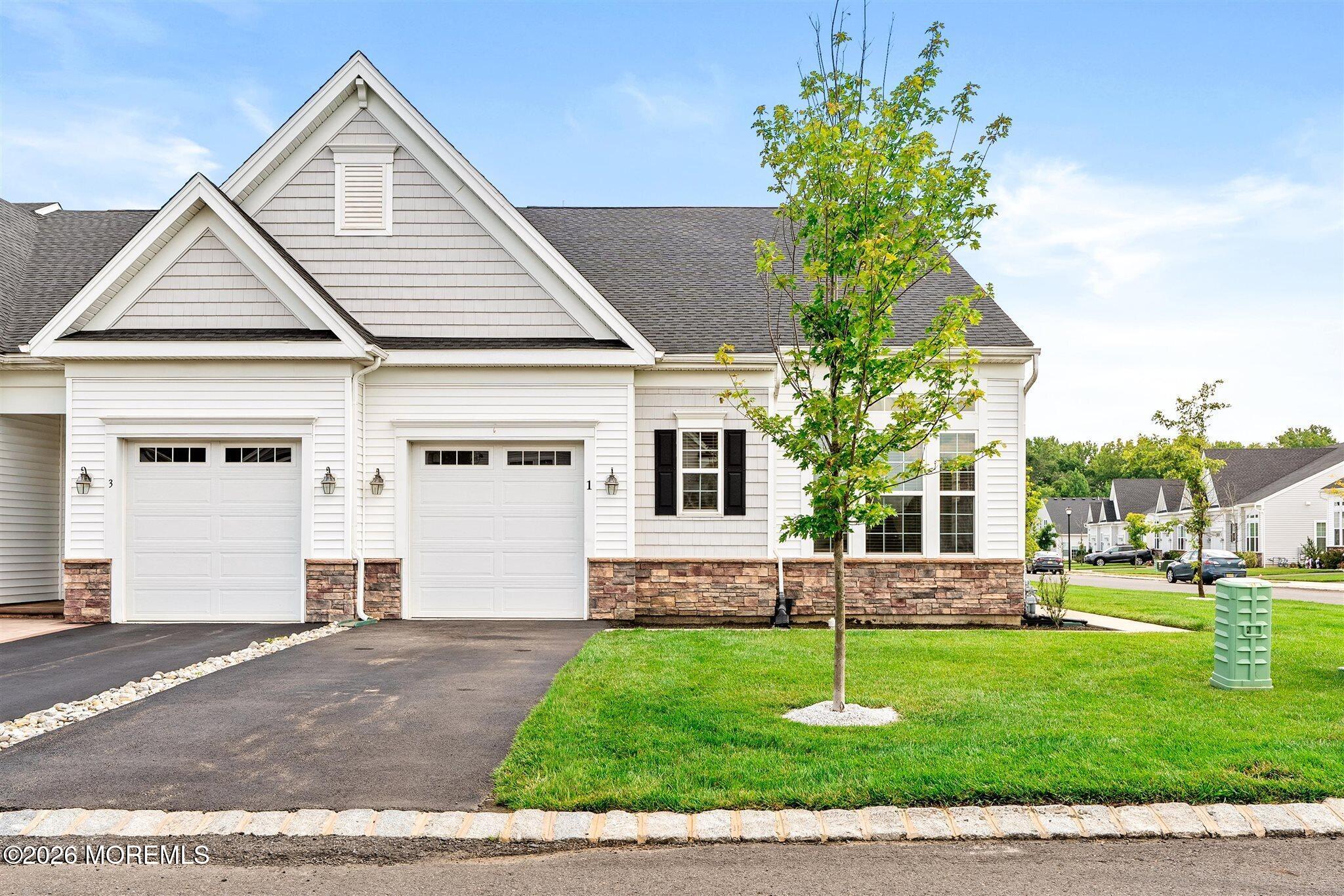 New Egypt NJ, 1 Aqueduct Boulevard