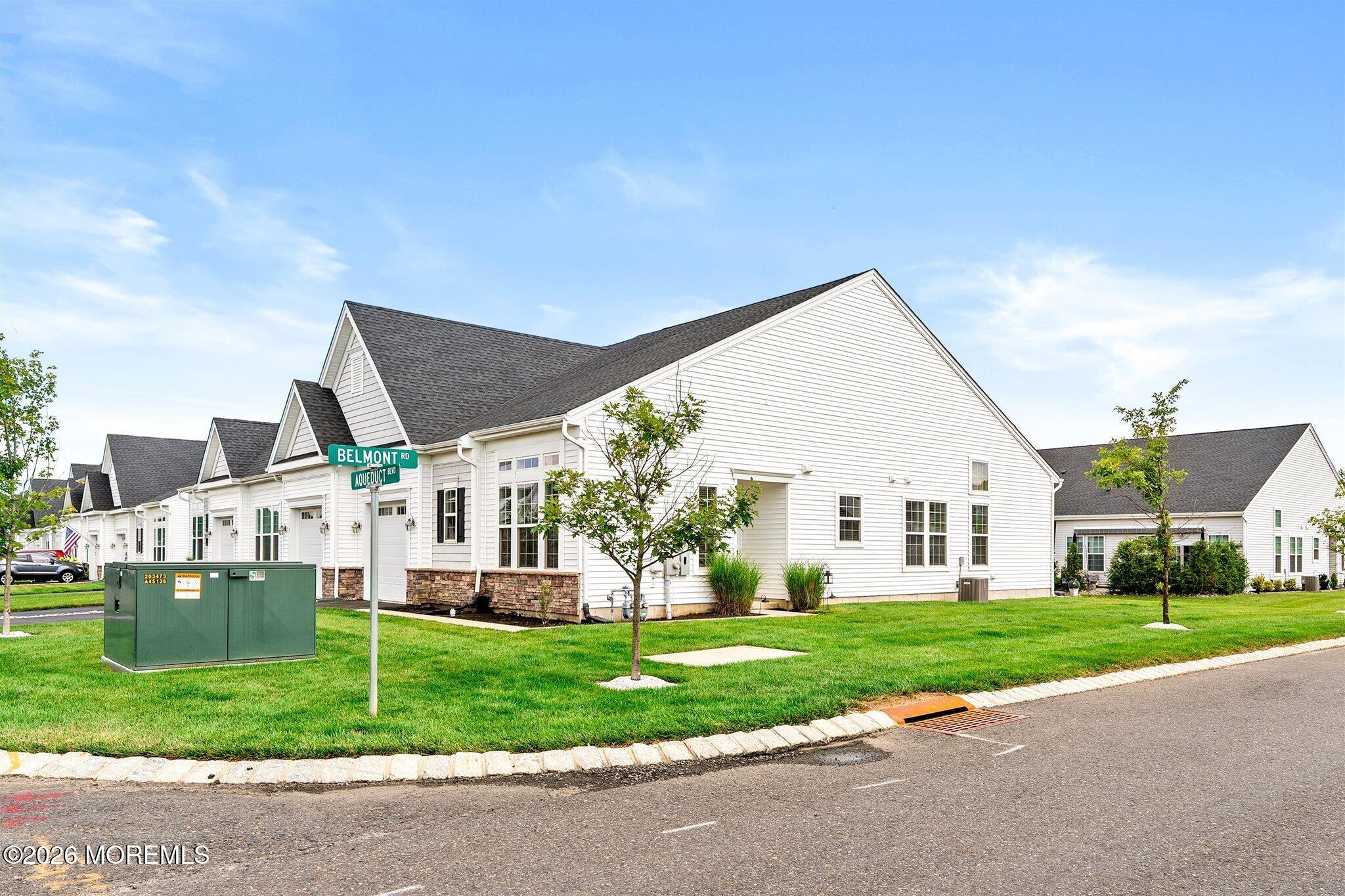 1 Aqueduct Boulevard New Egypt NJ 08533