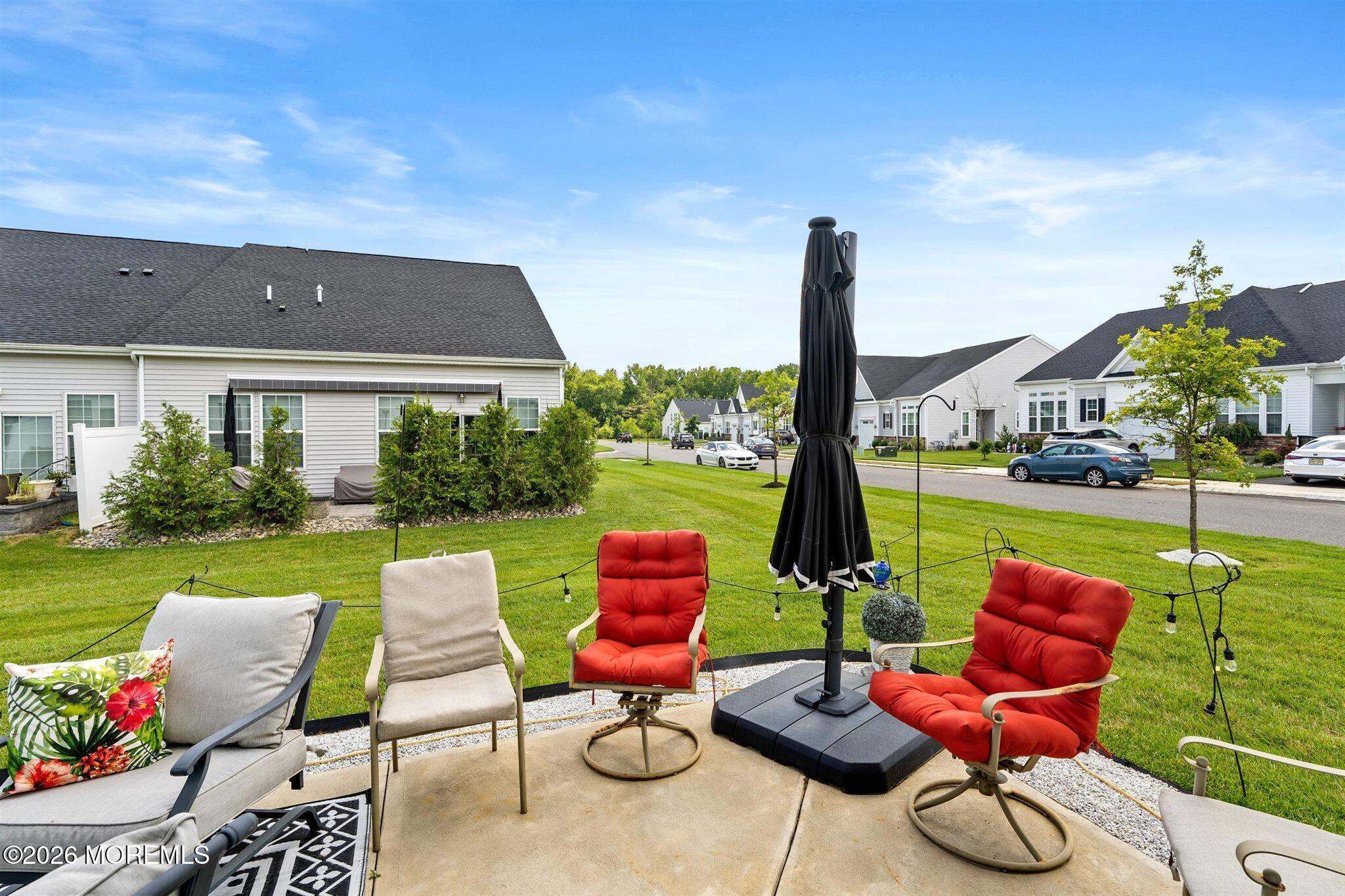 1 Aqueduct Boulevard New Egypt NJ 08533
