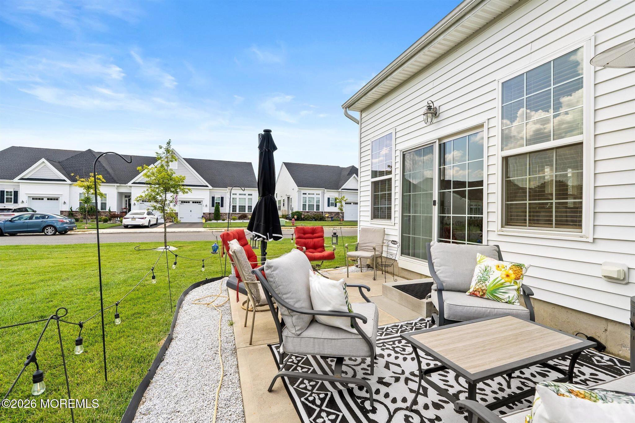 1 Aqueduct Boulevard New Egypt NJ 08533