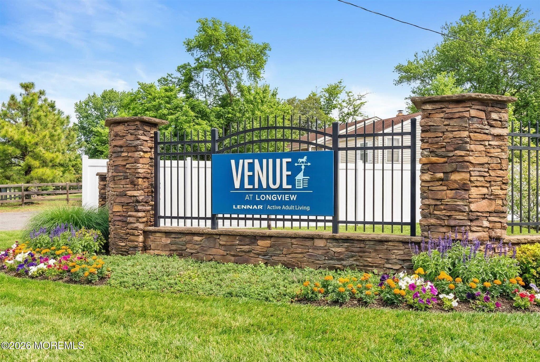 1 Aqueduct Boulevard New Egypt NJ 08533