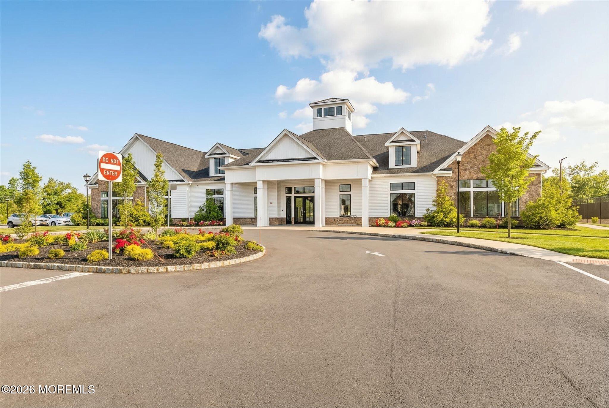 1 Aqueduct Boulevard New Egypt NJ 08533