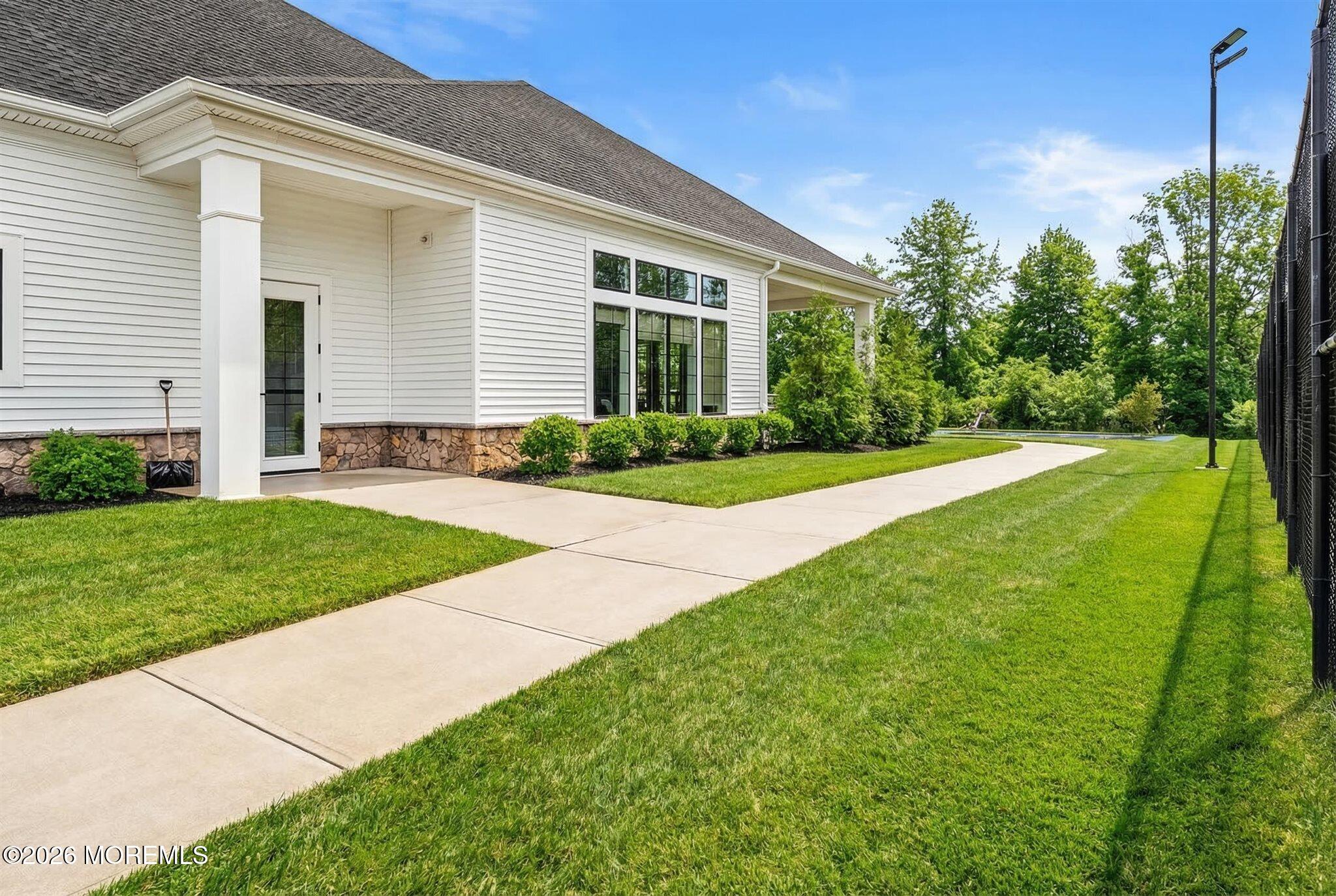 1 Aqueduct Boulevard New Egypt NJ 08533