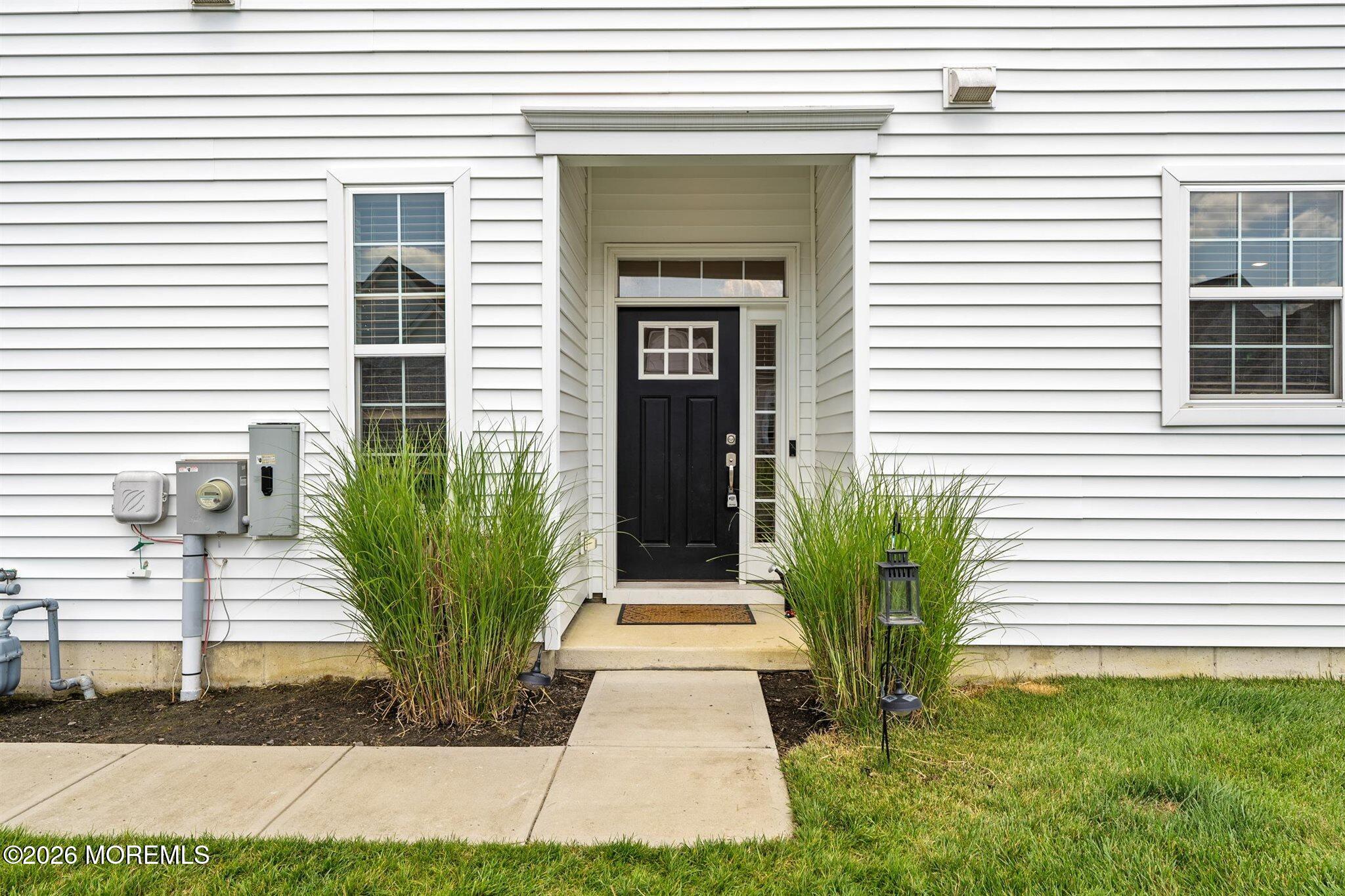 1 Aqueduct Boulevard New Egypt NJ 08533