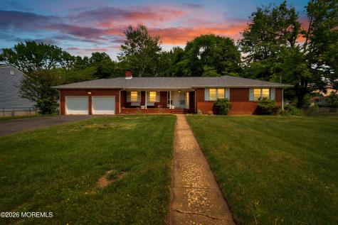 18 Foley Avenue Edison NJ 08820