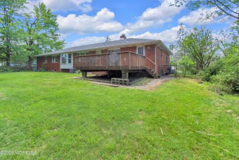 18 Foley Avenue Edison NJ 08820