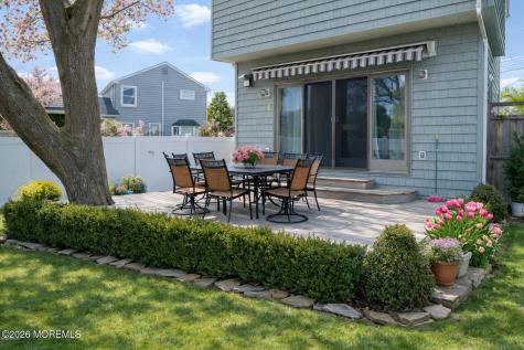 6 Cook Street Monmouth Beach NJ 07750