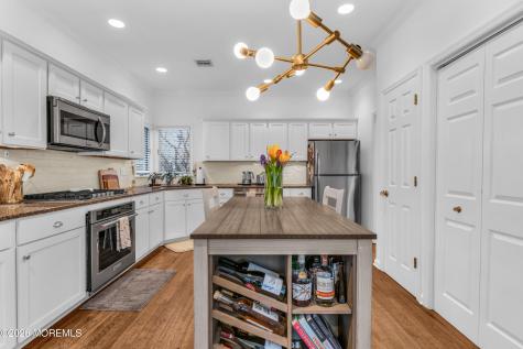 6 Cook Street Monmouth Beach NJ 07750