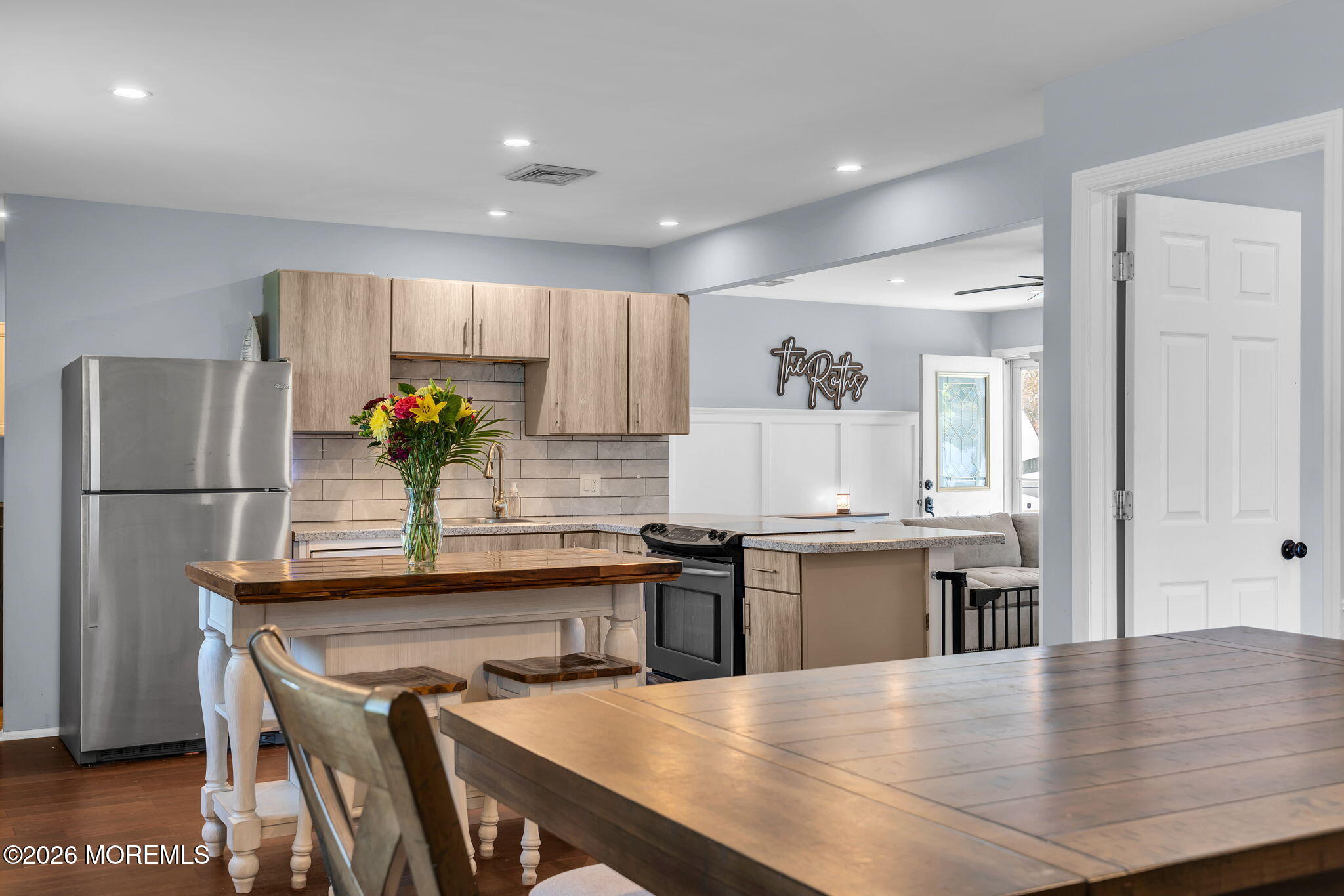 105 Boulder Lake Drive Little Egg Harbor NJ 08087
