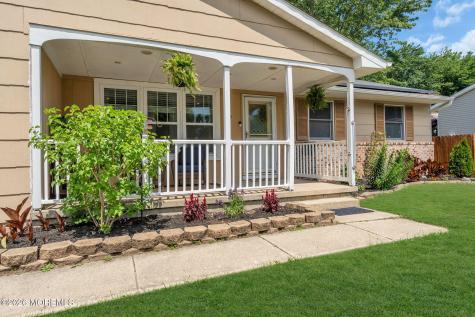 105 Boulder Lake Drive Little Egg Harbor NJ 08087