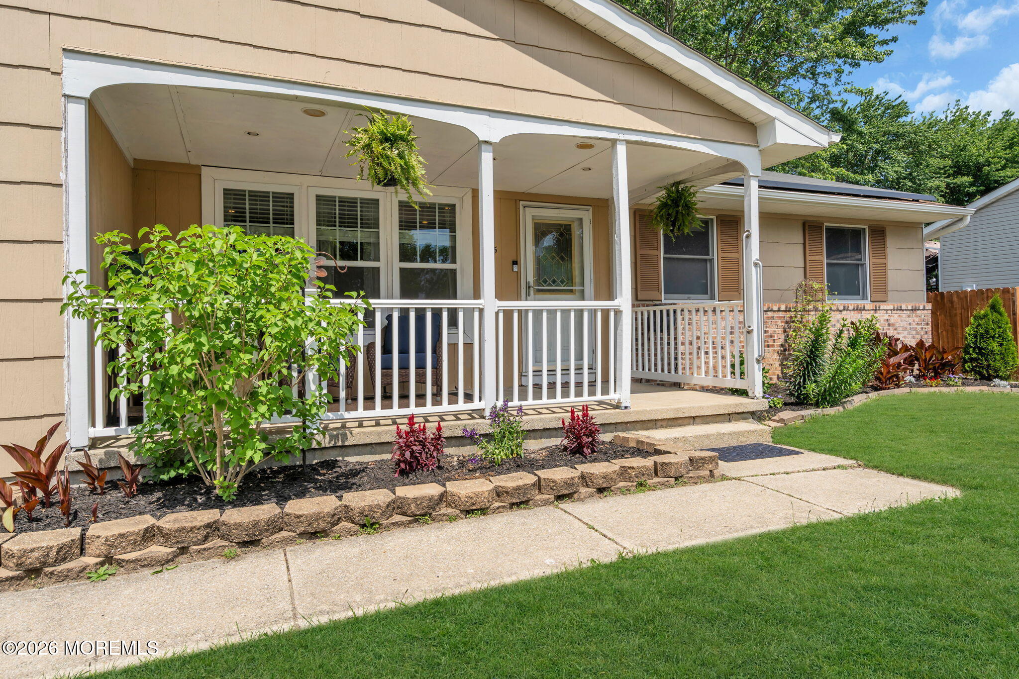 105 Boulder Lake Drive Little Egg Harbor NJ 08087