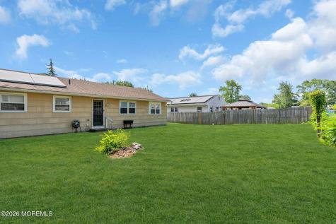 105 Boulder Lake Drive Little Egg Harbor NJ 08087