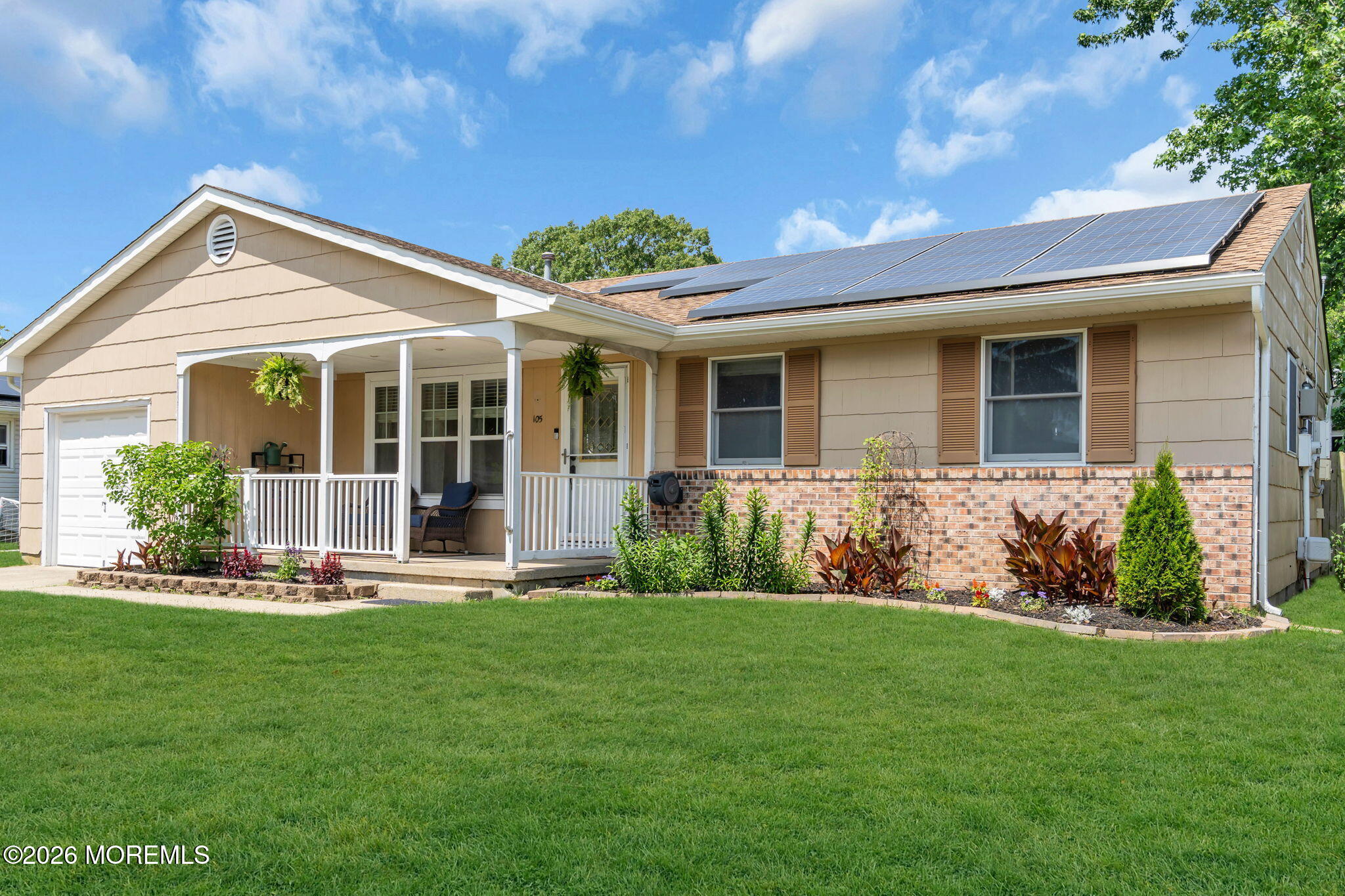 105 Boulder Lake Drive Little Egg Harbor NJ 08087