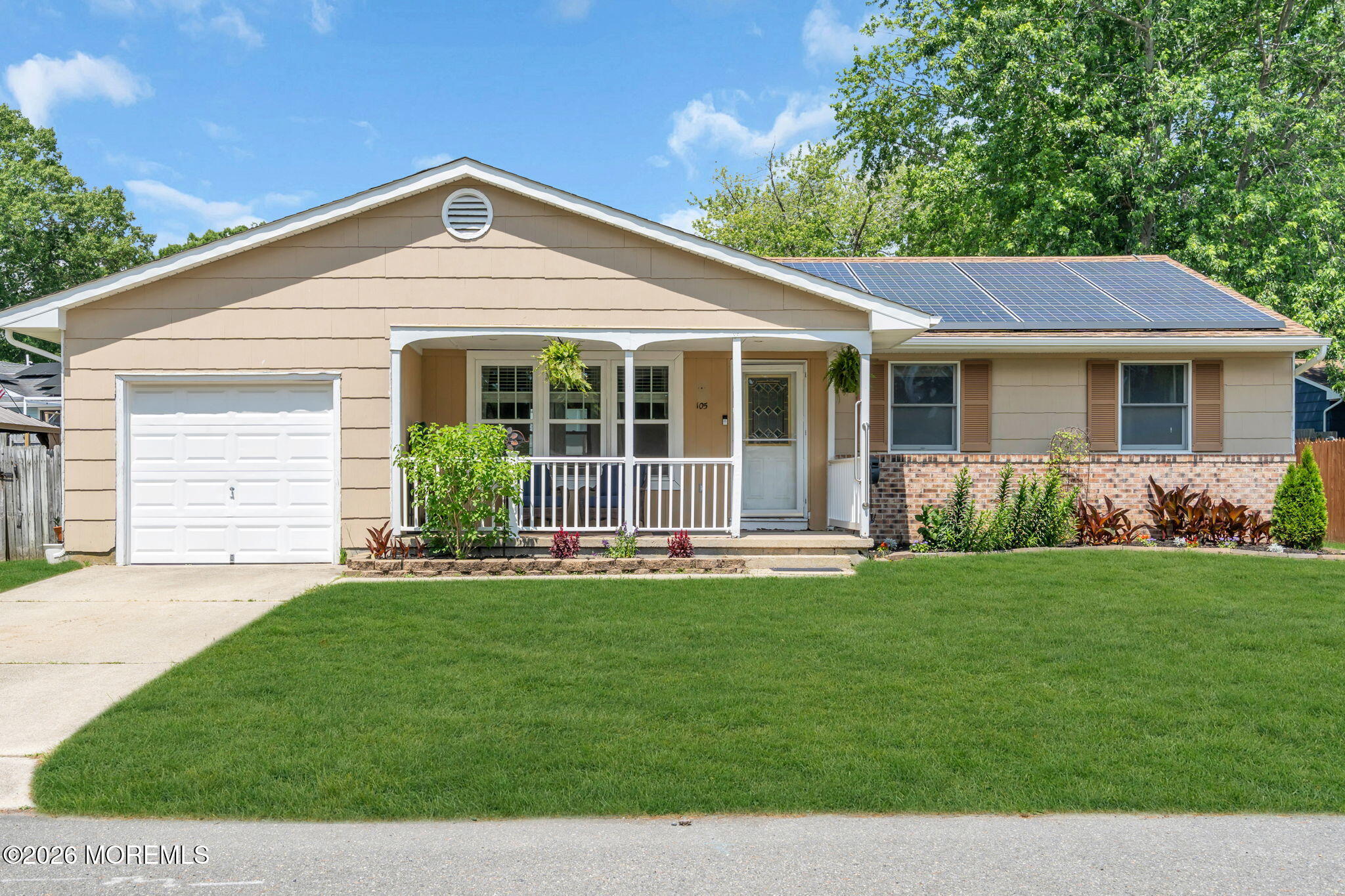 105 Boulder Lake Drive Little Egg Harbor NJ 08087