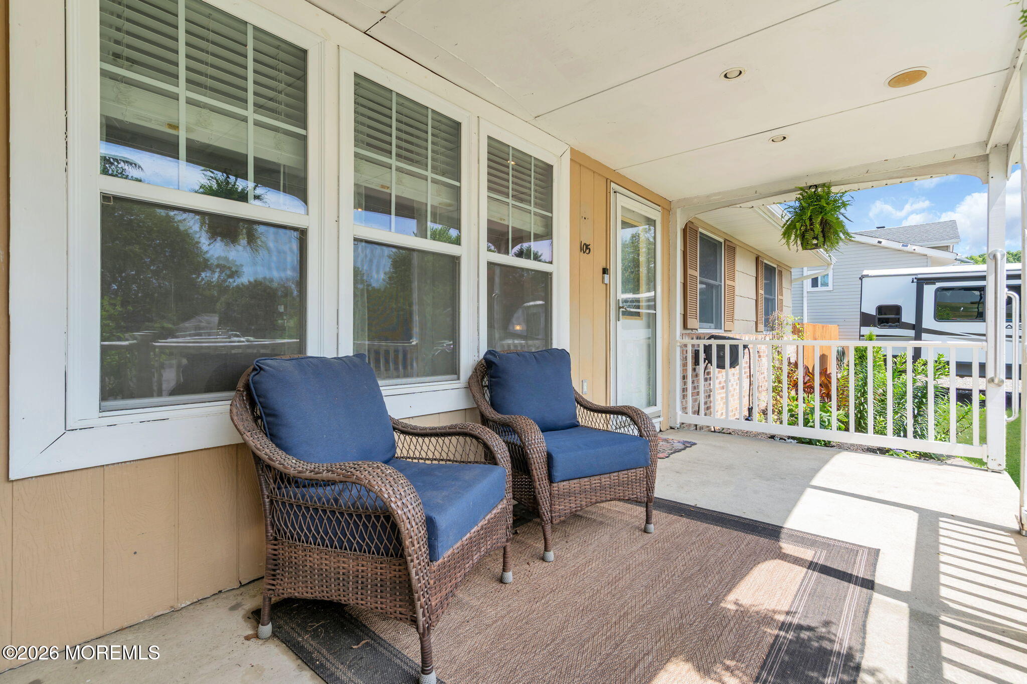 105 Boulder Lake Drive Little Egg Harbor NJ 08087