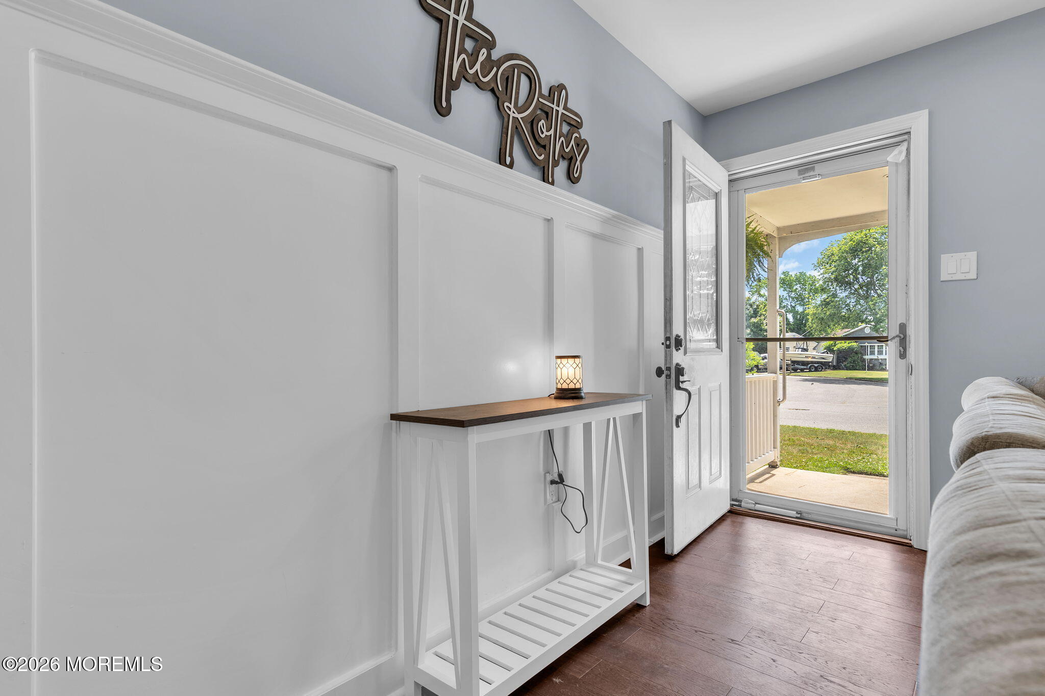 105 Boulder Lake Drive Little Egg Harbor NJ 08087