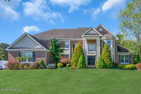 10 Meadow Run Court Jackson NJ 08527