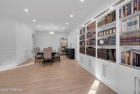 10 Meadow Run Court Jackson NJ 08527