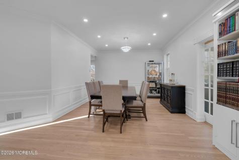 10 Meadow Run Court Jackson NJ 08527