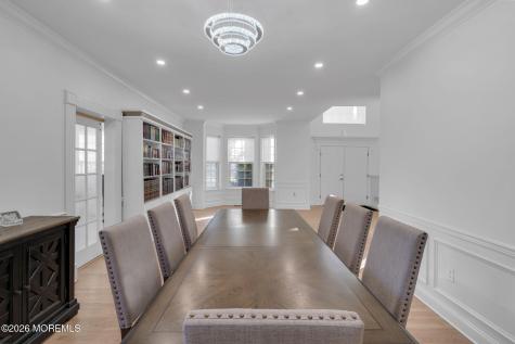 10 Meadow Run Court Jackson NJ 08527