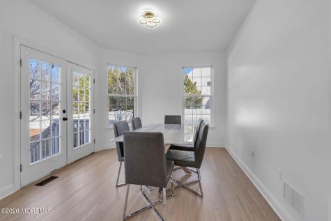 10 Meadow Run Court Jackson NJ 08527