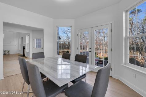 10 Meadow Run Court Jackson NJ 08527