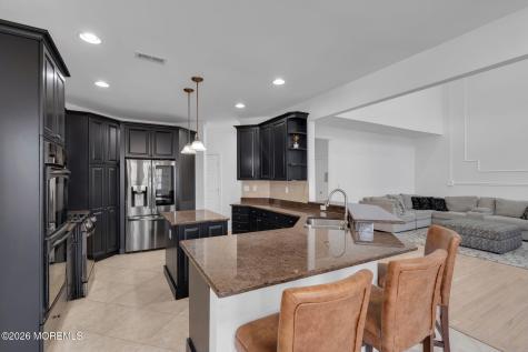 10 Meadow Run Court Jackson NJ 08527