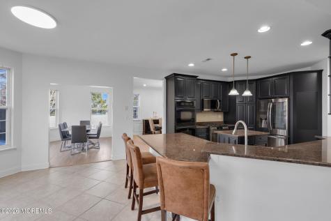 10 Meadow Run Court Jackson NJ 08527