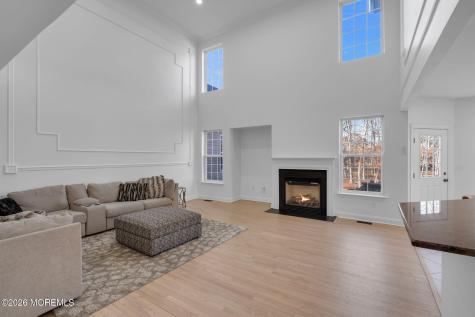 10 Meadow Run Court Jackson NJ 08527