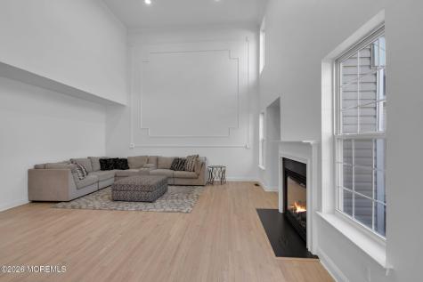 10 Meadow Run Court Jackson NJ 08527
