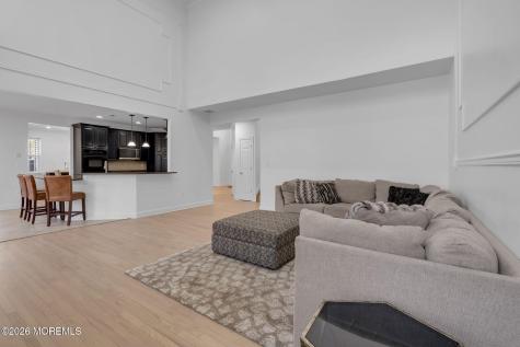 10 Meadow Run Court Jackson NJ 08527