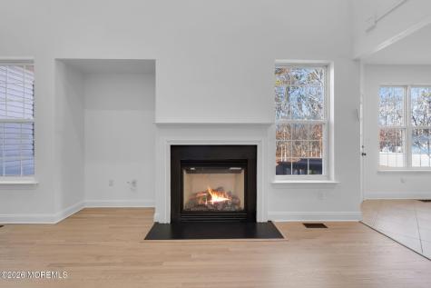 10 Meadow Run Court Jackson NJ 08527