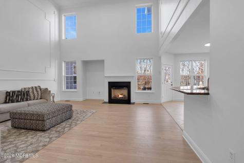10 Meadow Run Court Jackson NJ 08527