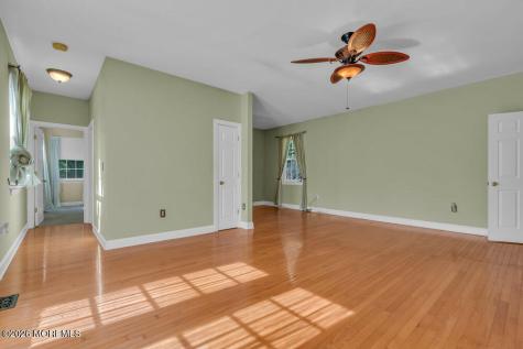 10 Meadow Run Court Jackson NJ 08527