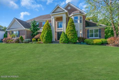 10 Meadow Run Court Jackson NJ 08527