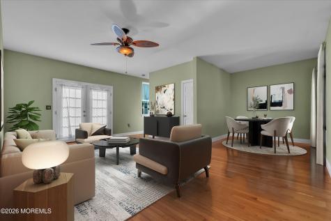 10 Meadow Run Court Jackson NJ 08527