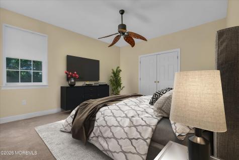 10 Meadow Run Court Jackson NJ 08527